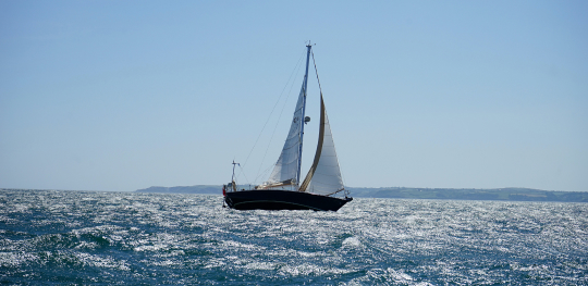 YACHTING AGENCE - DAY BOAT - SERVICE CAPITAINE - CONCIERGERIE BATEAU